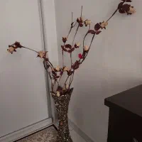 گلدان سنگی دست ساز