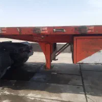 کفی  دو محور