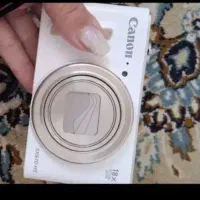 canon sx610 hs کاملا سالم