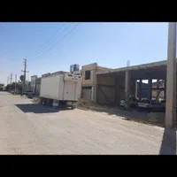 فروش اسکلت کارگاهی ۱۲۰ متری در شهرک صنعتی شیراز|فروش مغازه و غرفه|شیراز, شهرک صنعتی شیراز|دیوار