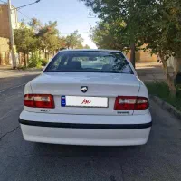 سمند LXمدل95خیلی تمیز|خودرو سواری و وانت|یزد, |دیوار