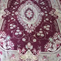 فرش ۱۲ متری