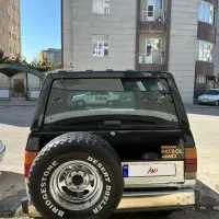 پاترول ۷۷|خودرو سواری و وانت|اردبیل, |دیوار