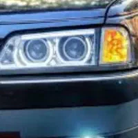 اسپرت چراغ ماشین های ایرانی و خارجی|عمده‌فروشی|بهارستان, |دیوار