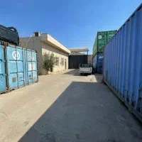 انبار تجاری در خیابان فداییان اسلام