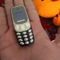 دوتا مینی نوکیا BM10