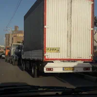 حمل نقل اثاثیه منزل حمل بار اداری باربری حسینی|خدمات حمل و نقل|قم, زنبیل آباد|دیوار