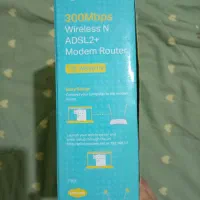 مودم تی پی لینک|مودم و تجهیزات شبکه|محمدیه-قزوین, |دیوار