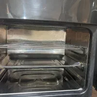 سرخ کن بدون روغن
