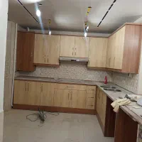 کابینت MDF کاملا نو|مصالح و تجهیزات ساختمان|تهران, پرستار|دیوار