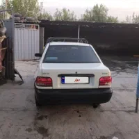 پراید 78عروسک|خودرو سواری و وانت|گرگان, |دیوار