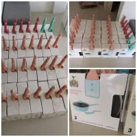 ماهیتابه درجه یک نچسب