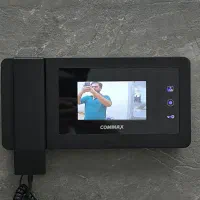 آیفون تصویری کوماکس مدل 43N چهار اینچ