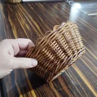 فروش و آموزش سبد بافی