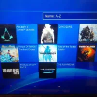 ps4 fat 500|کنسول، بازی ویدئویی و آنلاین|پردیس, فاز ۱۱|دیوار