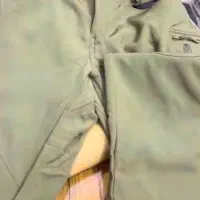 شلوار داخل کرک زمستانی