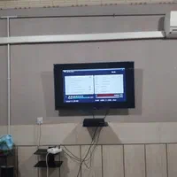فروش و براکت،نصب انتن تلویزیون بروی دیوار
