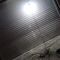 نصب و تعمیرات کرکره برقی