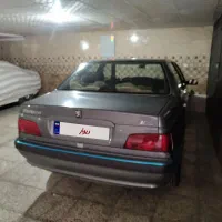 پارس ۸۸ فابریک