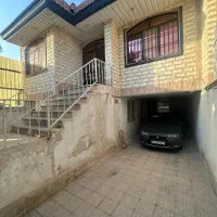 ویلایی فاز۲محله۳خ سعدی/ ۱۱۰ متر بنا / ۲۰۵ متر زمین|فروش خانه و ویلا|هشتگرد, فاز ۲ مهستان|دیوار
