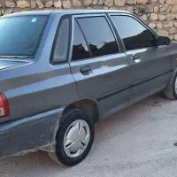 پراید مدل 88 تمیز