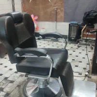 صندلی ارایشگاه vip