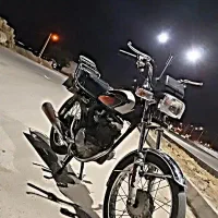 موتور 125|موتورسیکلت|گناباد, |دیوار