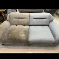 مبل شویی صدف (سیار)