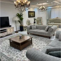 پنت هاوس بسیار زیبا دارای روف گاردن در طبقه 6|فروش آپارتمان|آمل, |دیوار