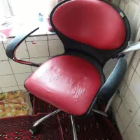 صندلی چرخدار جکدار با کیفیت برندداتیس