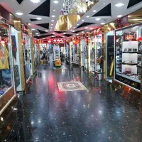 اجاره مغازه در پاساژ امیر