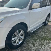 هایما s7 مدل ۹۶ بی رنگ|خودرو سواری و وانت|چالوس, |دیوار