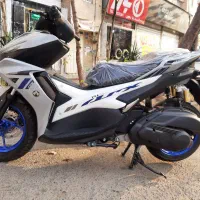 ایروکس ۱۸۰ صفر فول فول  دسته گرمکن دار