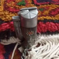 چاقو قدیمی|کلکسیون اشیاء عتیقه|مراغه, |دیوار