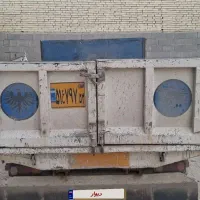ایسوز ۵۲۰۰ کمپرسی|خودرو سنگین|اصفهان, قائمیه|دیوار