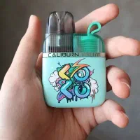 پاد دائمی یوول UWELL CALIBURN G3 Lite Koko