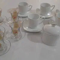 سرویس چایی خوری