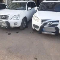 لیفان ۶۰ x  بی رنگ در اقبالیه.|خودرو سواری و وانت|اقبالیه, |دیوار