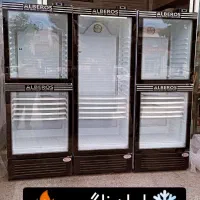 یخچال های نوشیدنی زاگرس|فروشگاه و مغازه|کازرون, |دیوار