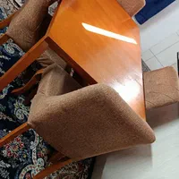 میزناهارخوری|میز و صندلی غذاخوری|تهران, عبدل‌آباد|دیوار