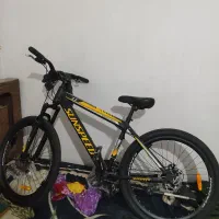 دوچرخه 26صفر|دوچرخه، اسکیت، اسکوتر|جاجرود, |دیوار