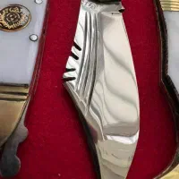 چاقو تاشو هفت دنده سیاووش|کلکسیون و سرگرمی|تهران, خواجه نصیر طوسی|دیوار