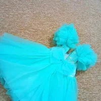 لباس عروس کودکانه|لباس|برازجان, |دیوار