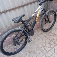 دوچرخه جاینت مدل وارپ Giant warp