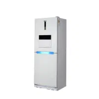 یخچال فریز کمبی ۲۷فوت های کلاس هوم بار دار