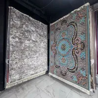 فرش با تخفیف ویژه ۴۰درصد مدل جیران ۱۲متری ۷۰۰شانه|فرش|شیراز, فرگاز|دیوار