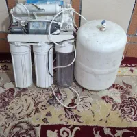 تصفیه آب خانگی