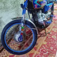 موتور لیفان150