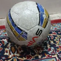 توپ فوتبال