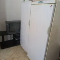 لوازم خانگی یخچال همراه فریزر|یخچال و فریزر|اصفهان, شهرک کاوه|دیوار